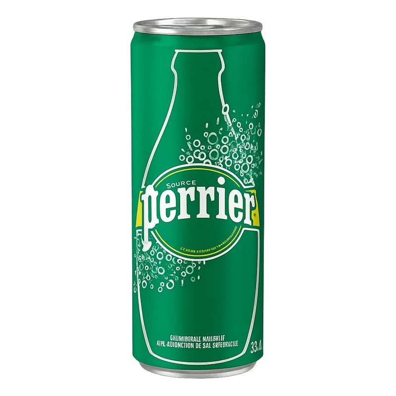 Perrier