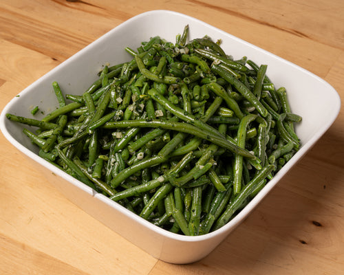 Haricots Verts