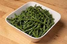 Haricots Verts