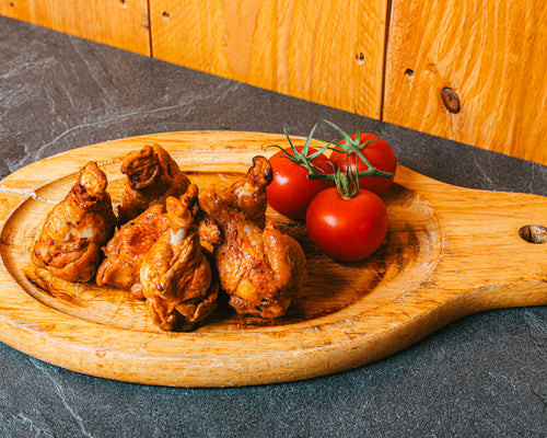 Pilons de poulet à la mexicaine (x6)