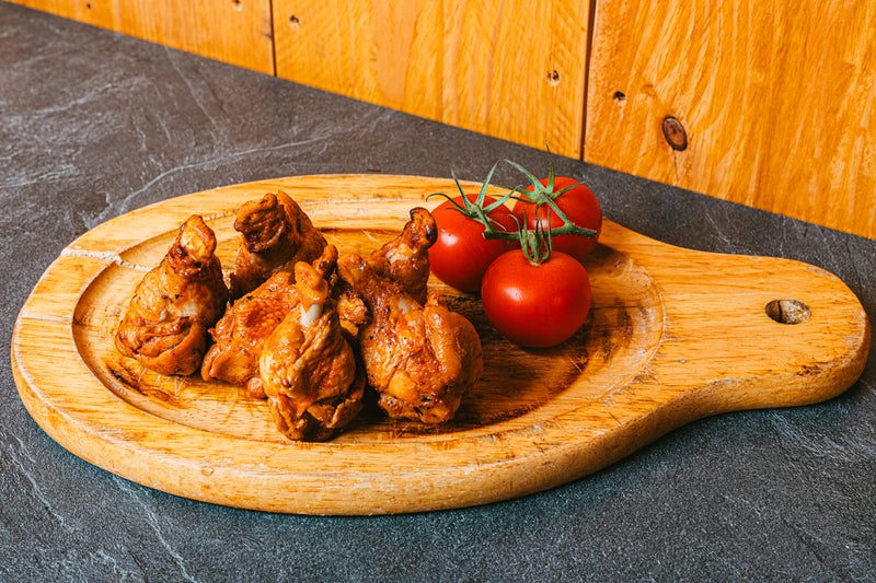 Pilons de poulet à la mexicaine (x6)