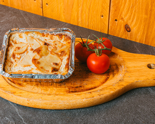 Gratin dauphinois
