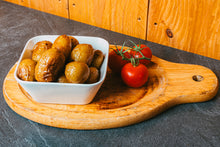 Pommes de terre grenailles