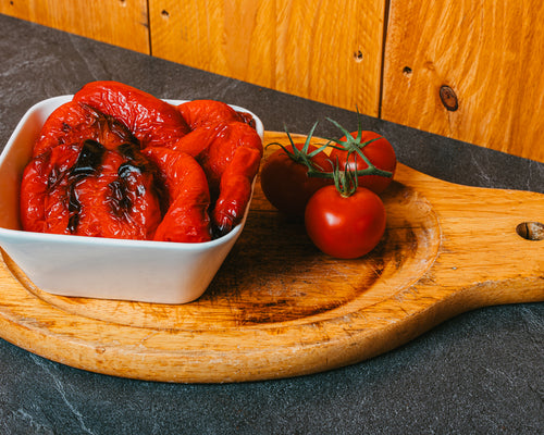 Tomates provençales