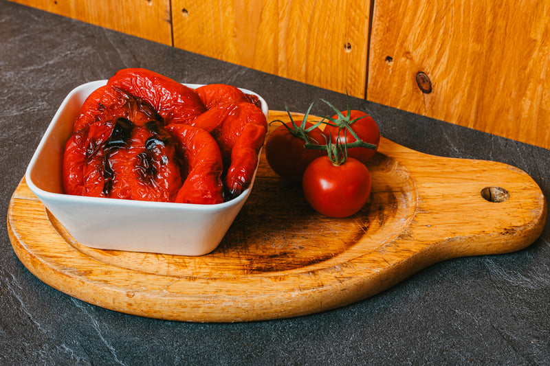 Tomates provençales