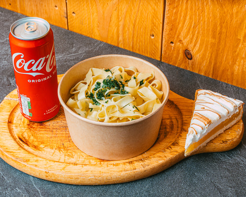 Formule Pâtes fraîches