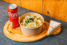 Formule Pâtes fraîches