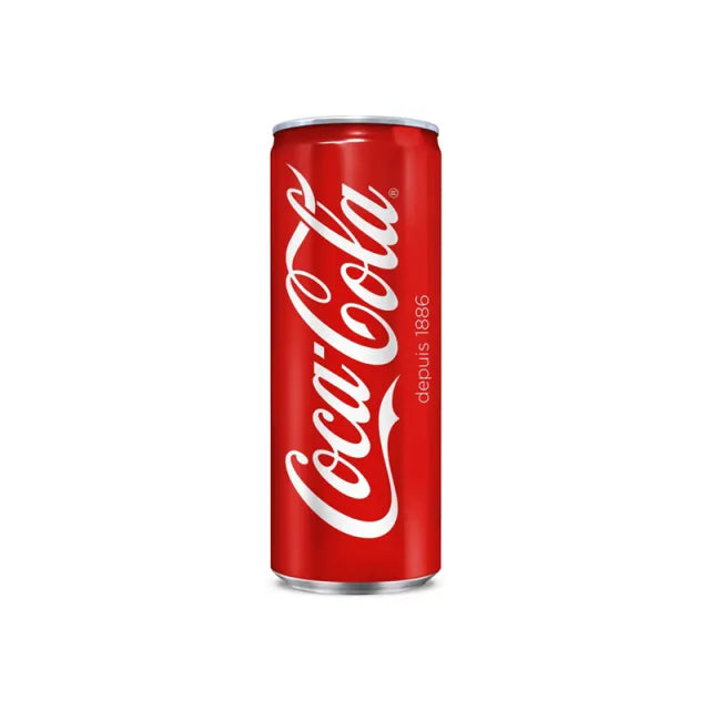 Coca-Cola