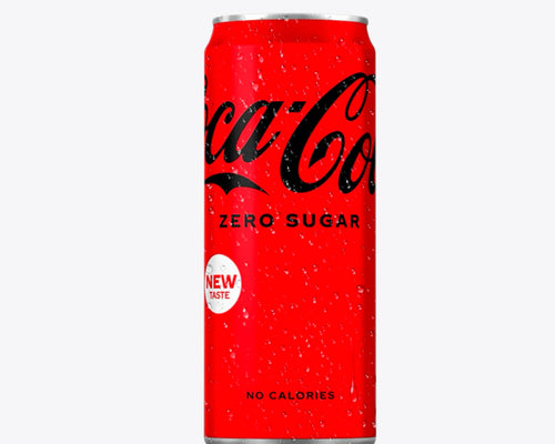 Coca-Cola Zéro