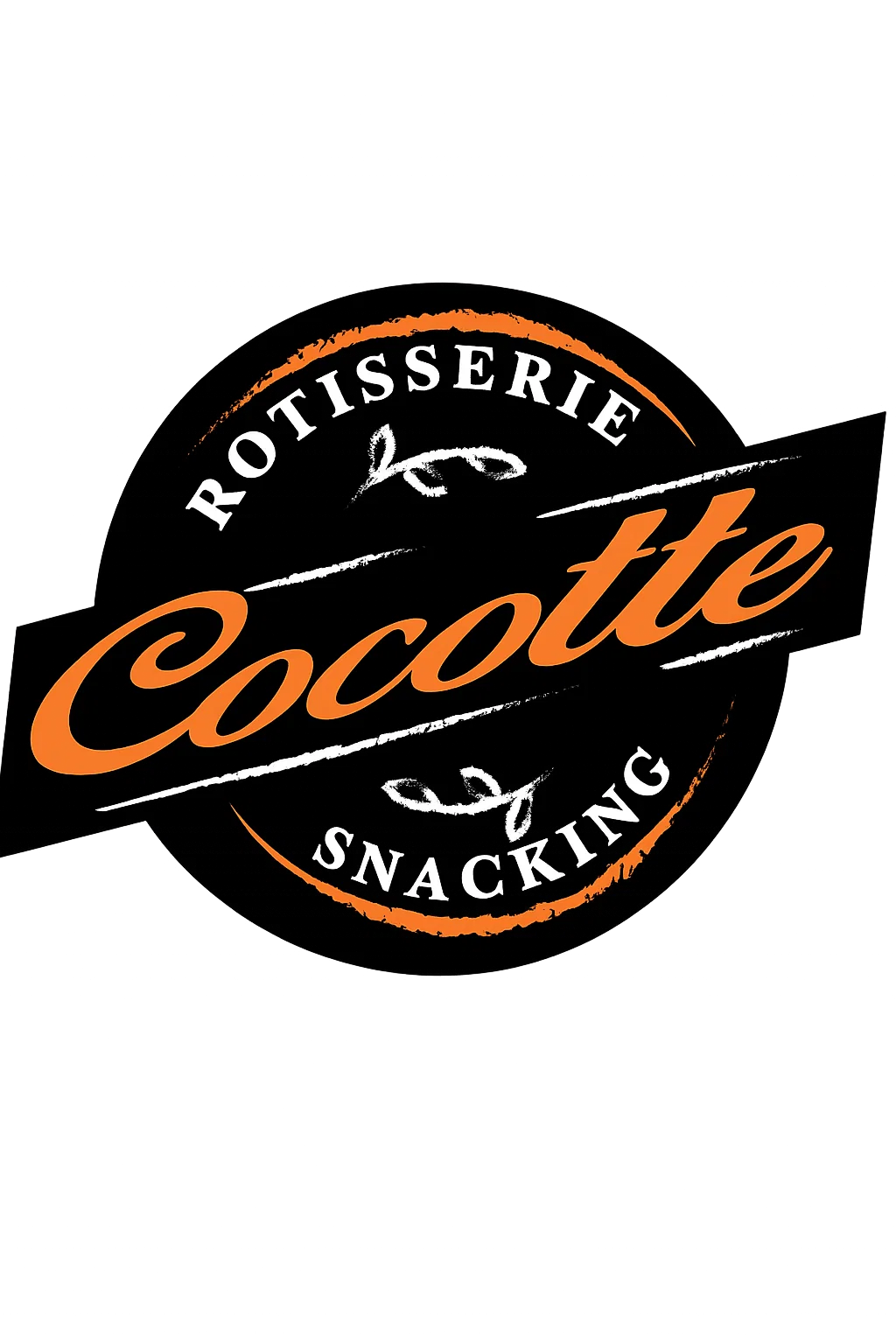 Rotisserie Cocotte